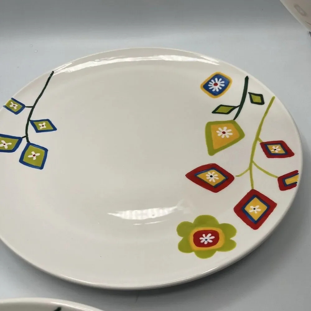 Omniware jardin matisse